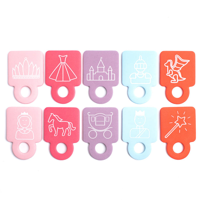Fairytale Stacker Tub Hub