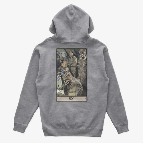 FDC Hoodie