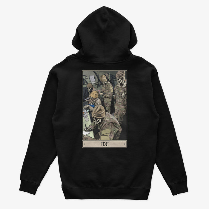 FDC Hoodie
