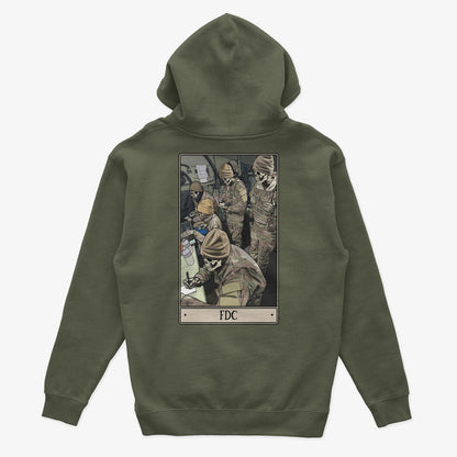 FDC Hoodie