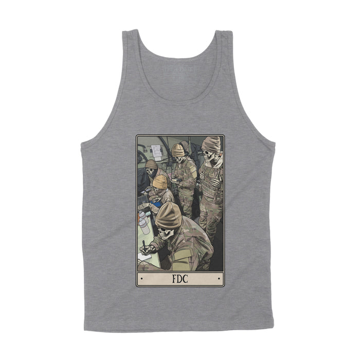 FDC Tank Top