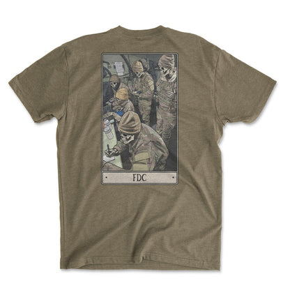FDC Tee