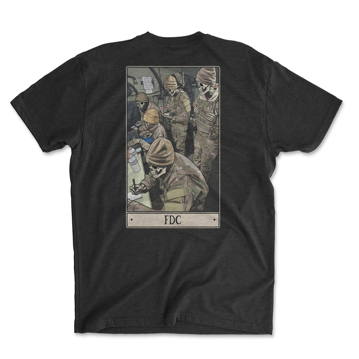 FDC Tee