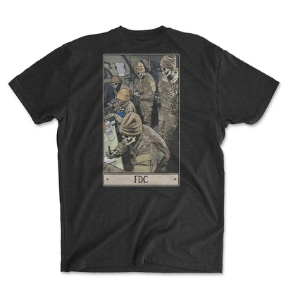 FDC Tee