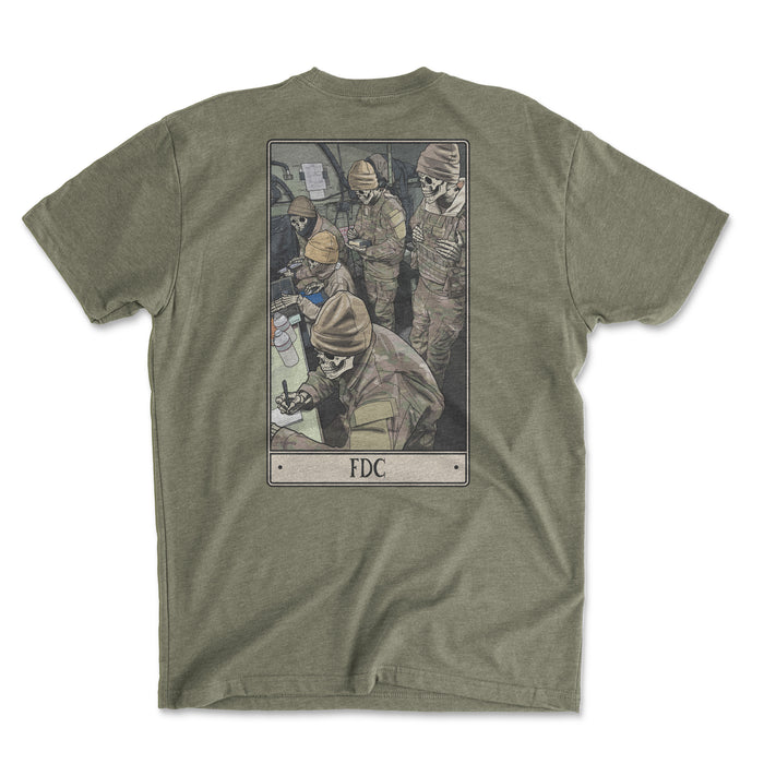 FDC Tee