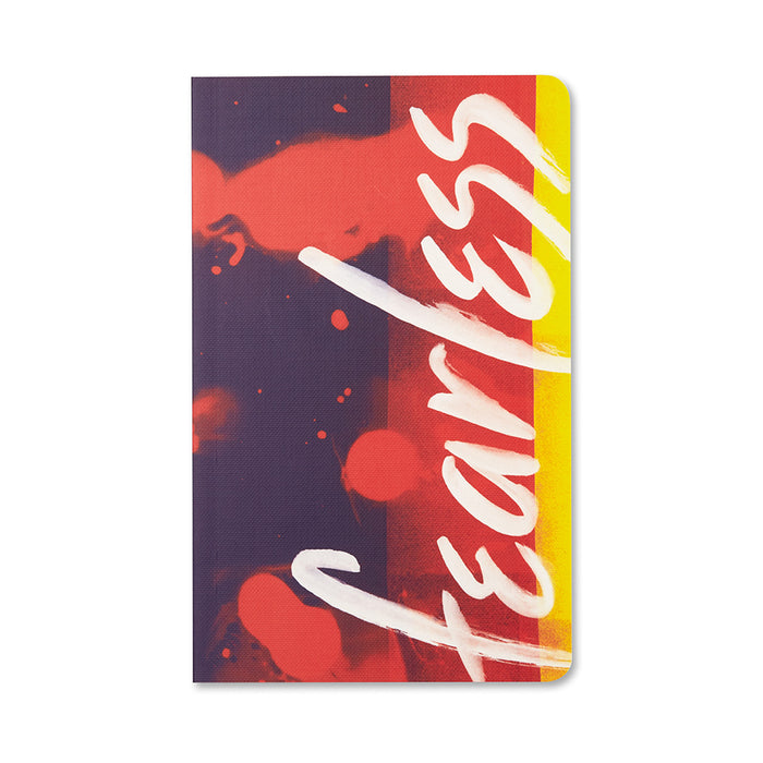 Fearless Write Now Softcover Journal
