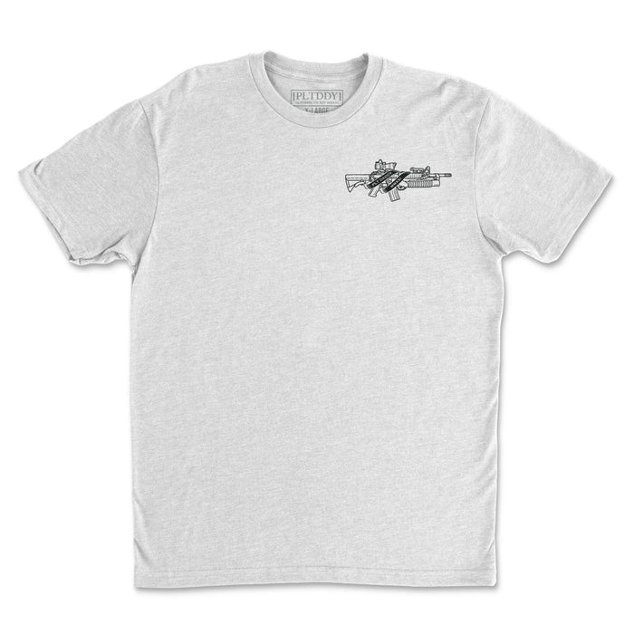 Female Drill Sergeant Tee
