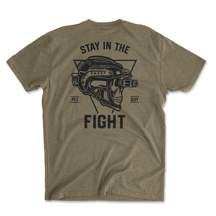Fight Club Tee