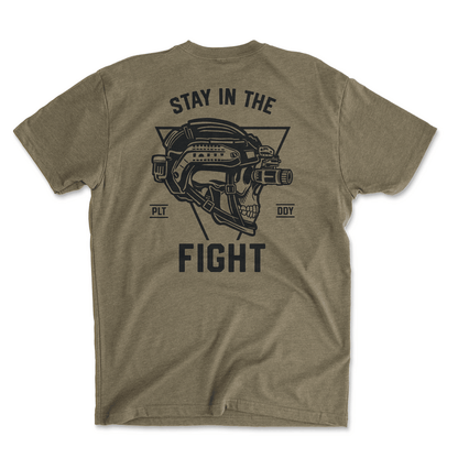 Fight Club Tee