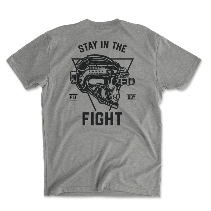 Fight Club Tee