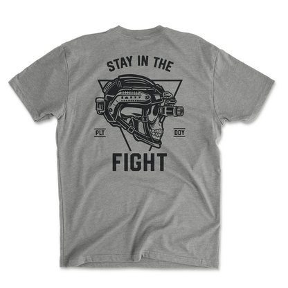 Fight Club Tee