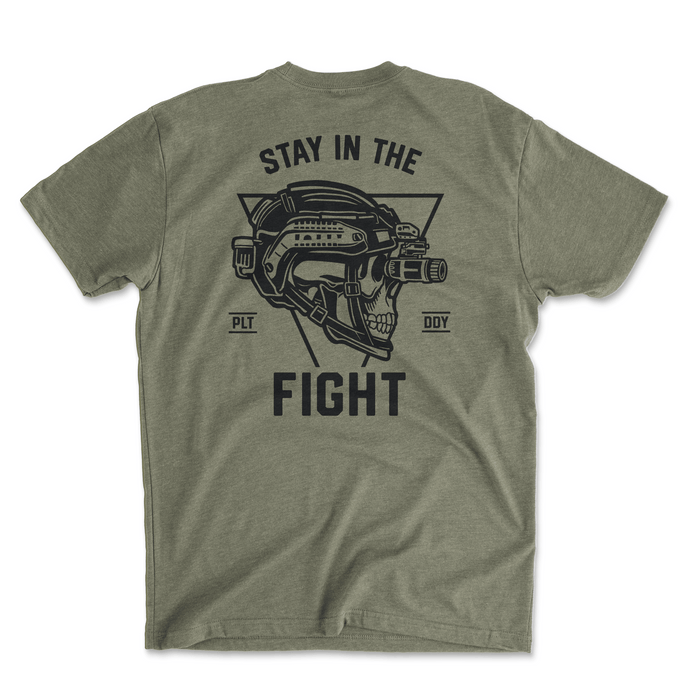 Fight Club Tee