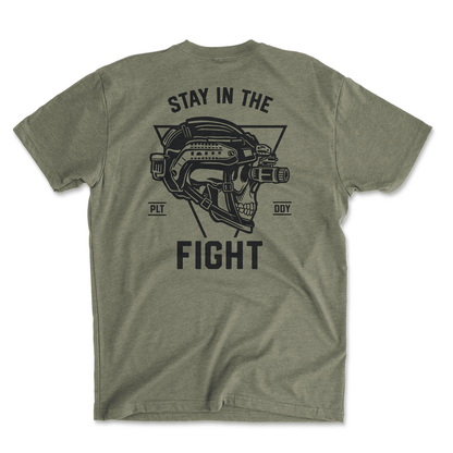 Fight Club Tee