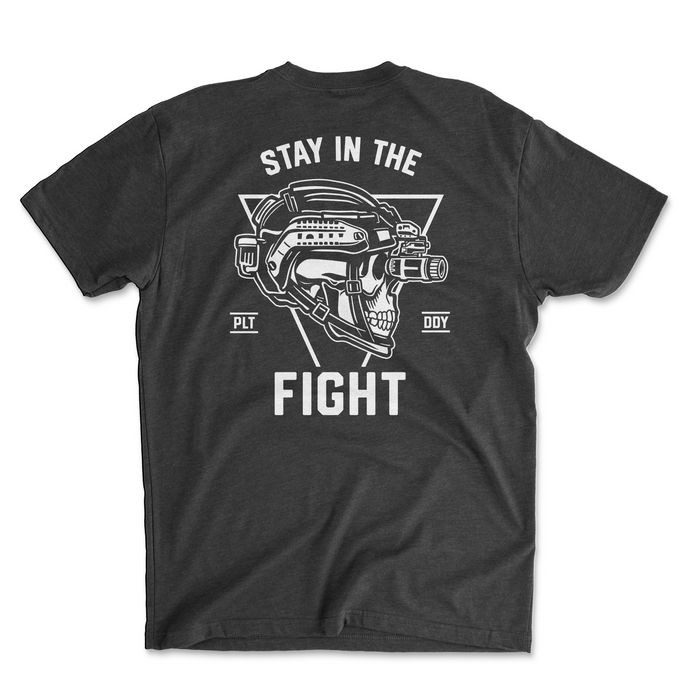 Fight Club Tee