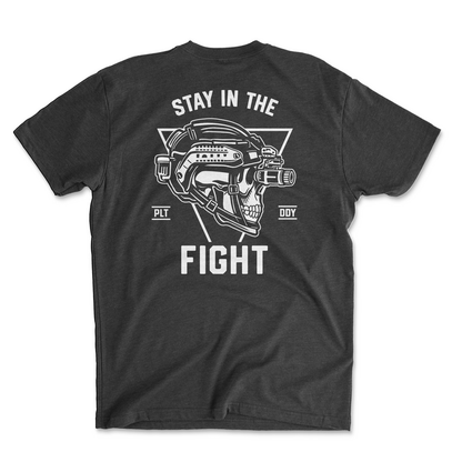 Fight Club Tee