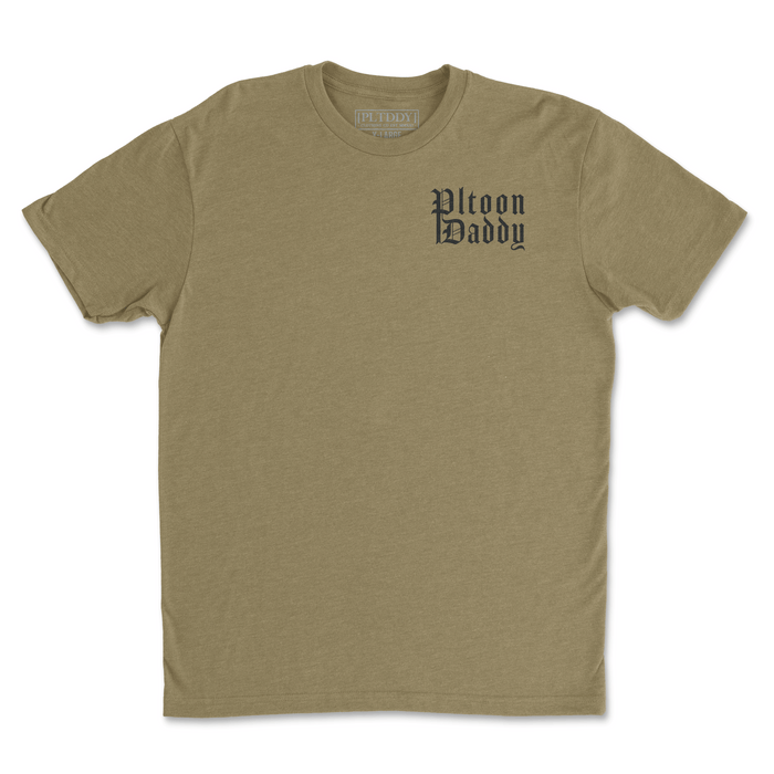 Fight Club Tee