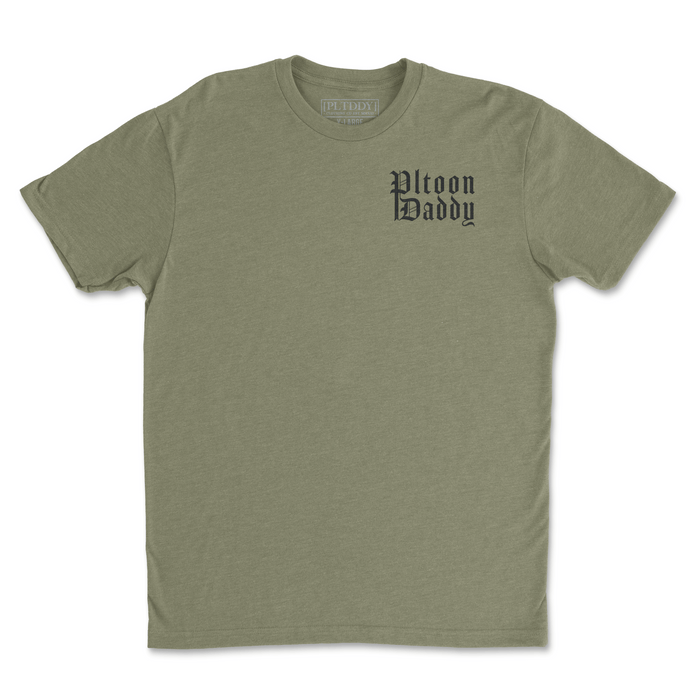 Fight Club Tee