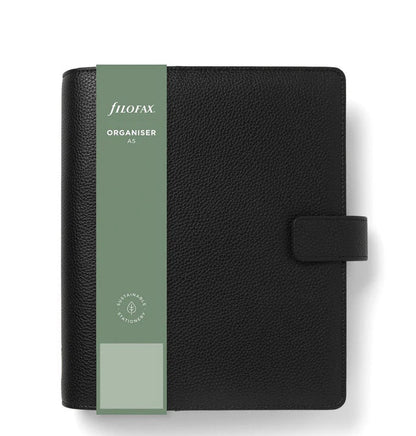 Filofax - Camden A5 Organizer