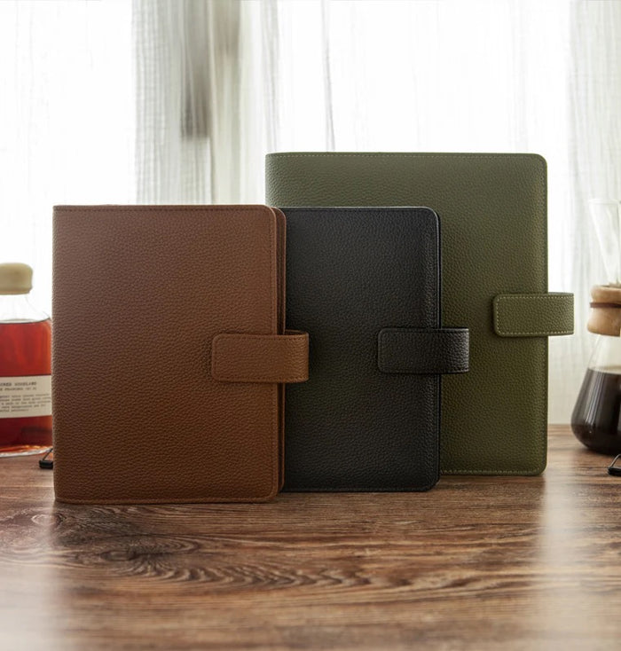 Filofax - Camden A5 Organizer