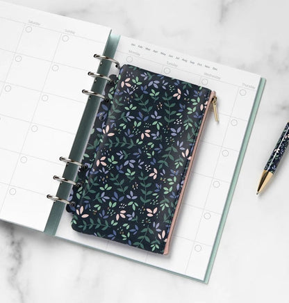 Filofax - Zipper Pouches