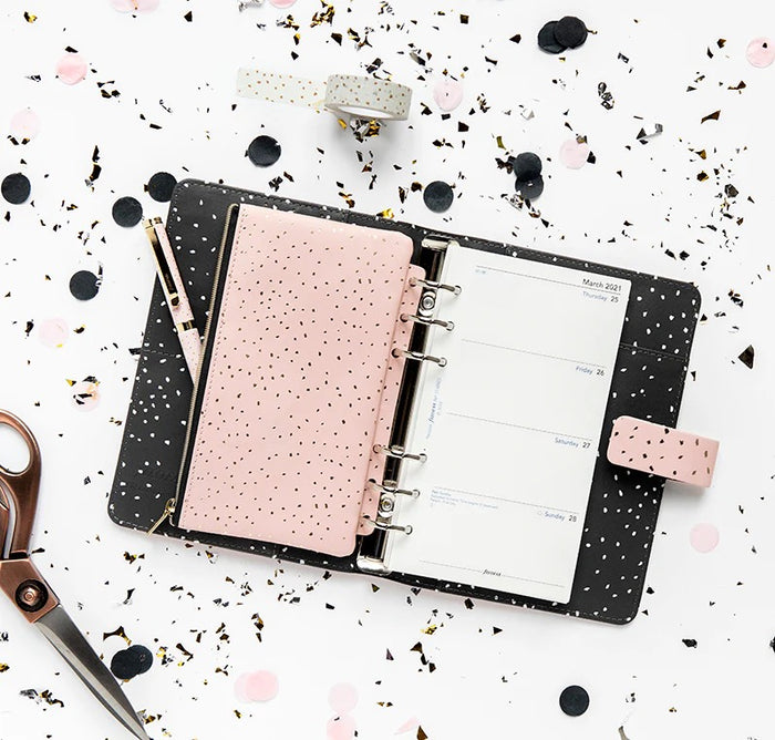 Filofax - Zipper Pouches
