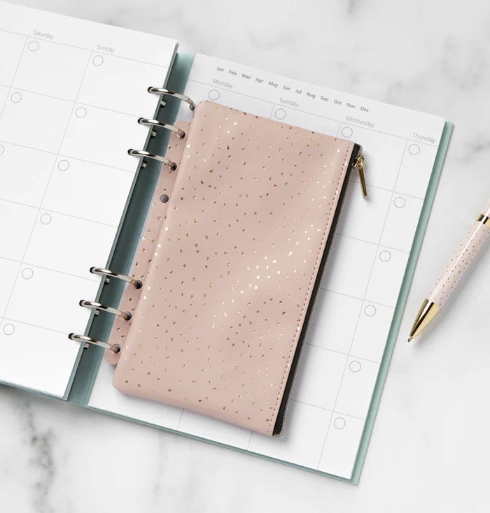 Filofax - Zipper Pouches