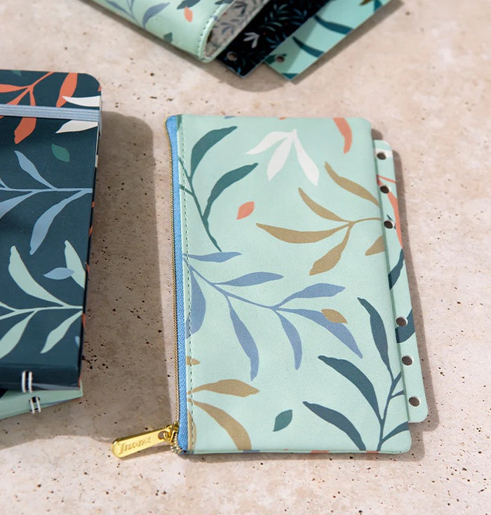Filofax - Zipper Pouches