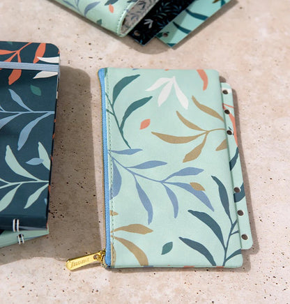 Filofax - Zipper Pouches