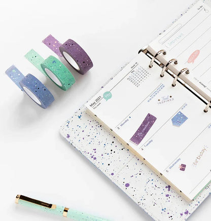FiloFax Washi Tape
