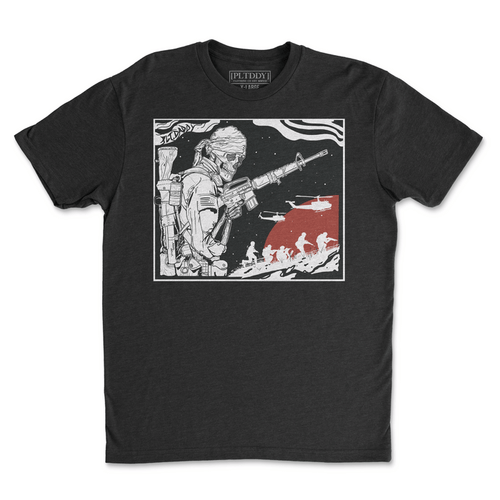 Final Patrol Tee