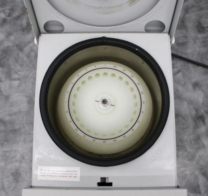 Fisher Scientific Marathon 16KM Benchtop Centrifuge with 24 x 1.5/2mL Rotor
