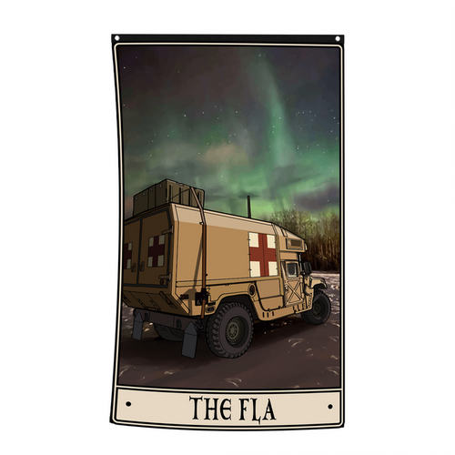FLA Flag