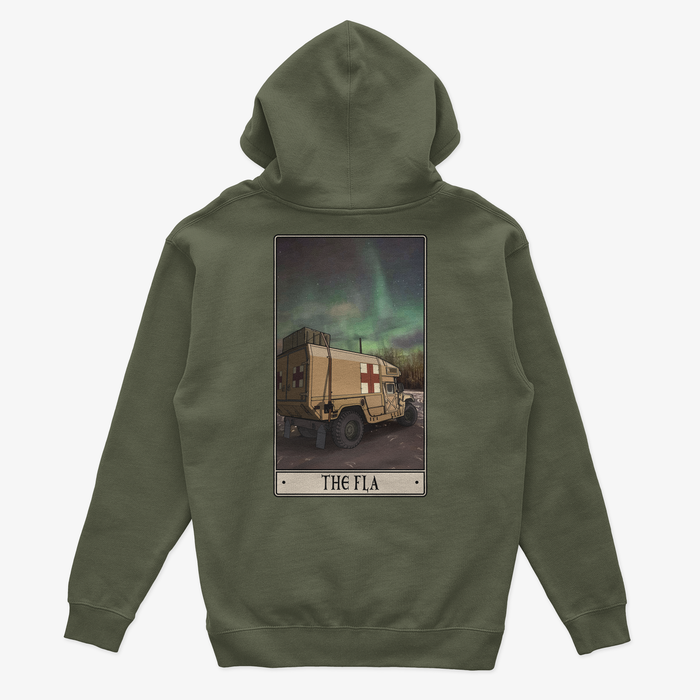 FLA Hoodie