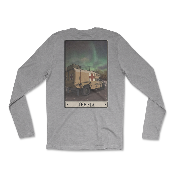 FLA Long Sleeve