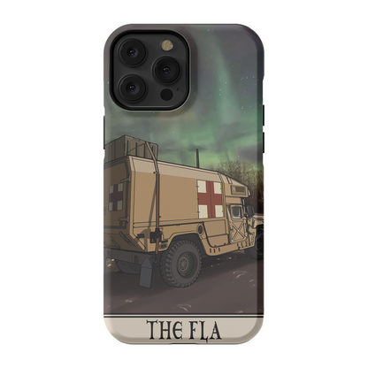 Premium Glossy Tough Case / iPhone 14 Pro Max