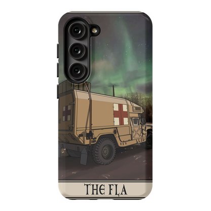 Premium Glossy Tough Case / Samsung Galaxy S23