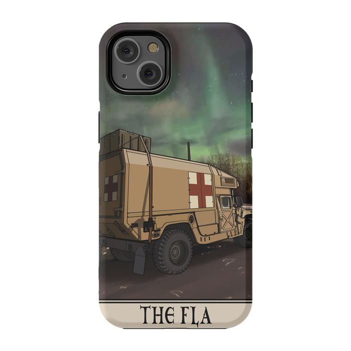Premium Glossy Tough Case / iPhone 14 Plus