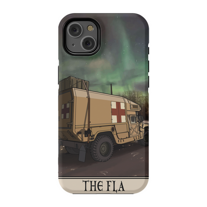 Premium Glossy Tough Case / iPhone 14 Plus