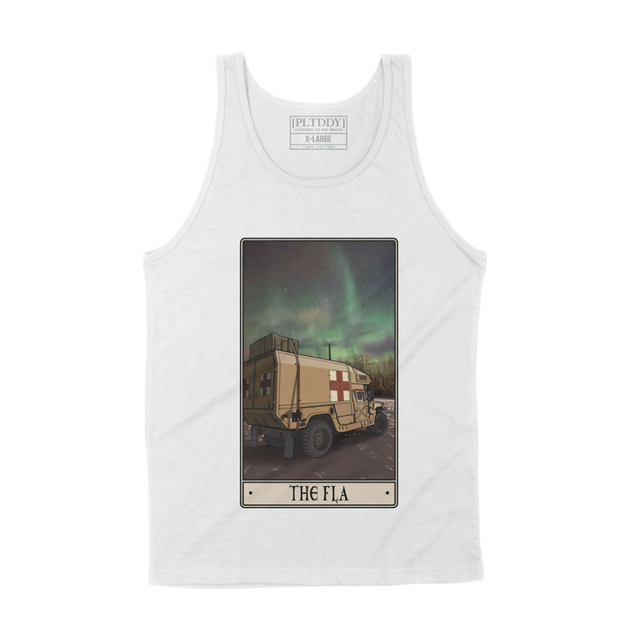 FLA Tank Top