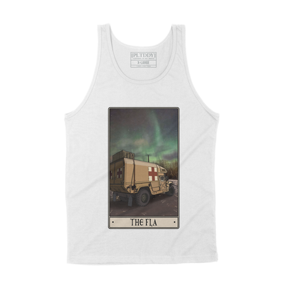 FLA Tank Top