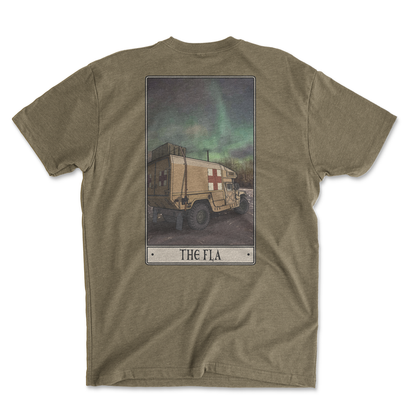 FLA Tee