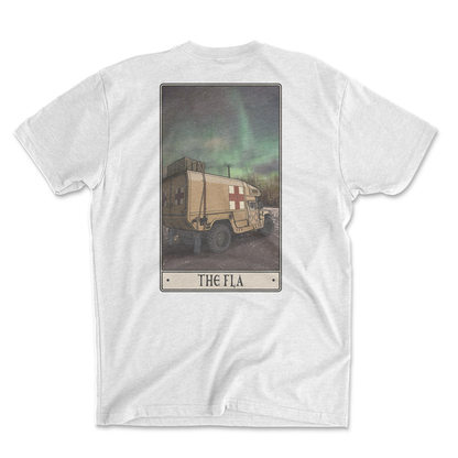 FLA Tee