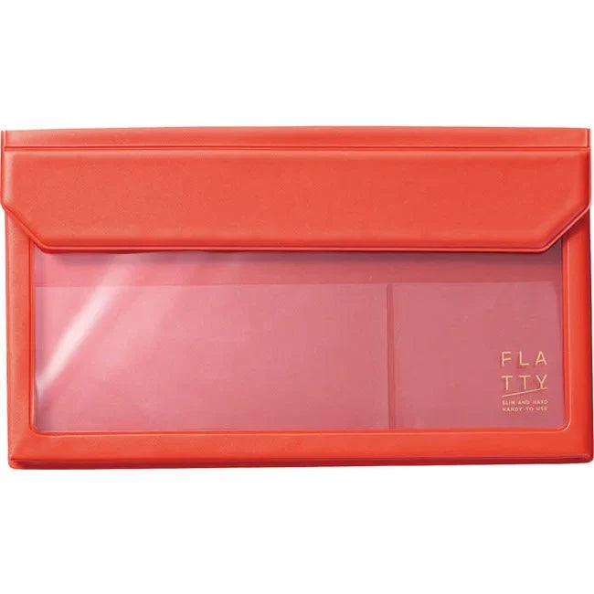 Flatty Envelope Case