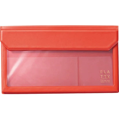 Flatty Envelope Case