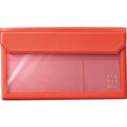 Flatty Envelope Case