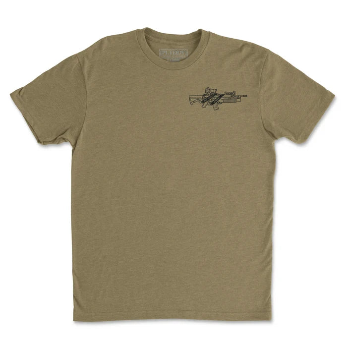 FPV Drone Operator Tee