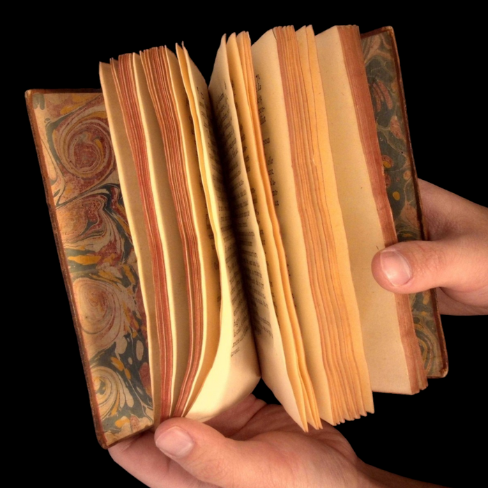 French Book on Medicinal Herbs