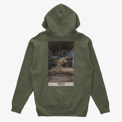 Fuels Hoodie