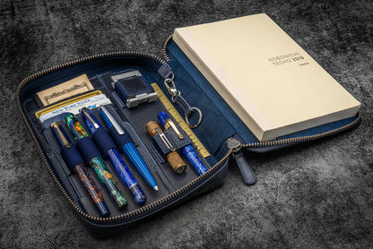 C. H. Navy Blue