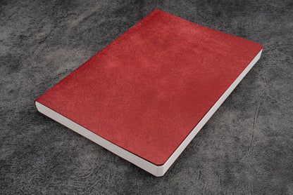 Galen Leather Leather Notebook A5